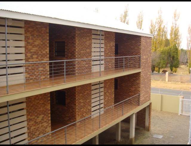 1 BEDROOM PROPERTY TO RENT IN DASSIE RAND